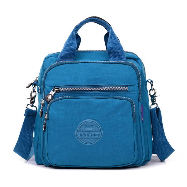 3 in 1 Waterproof Multifunctional Casual Crossbody Bag