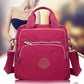 3 in 1 Waterproof Multifunctional Casual Crossbody Bag